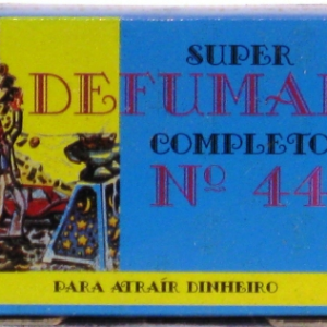 Defumador