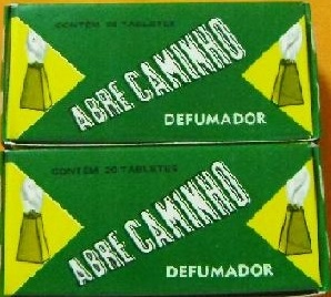 Defumador