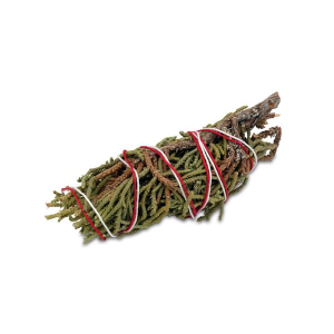 Smudge ginepro Smudge juniper