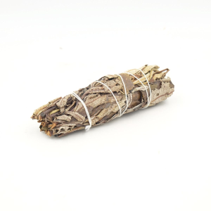 Smudge yerba santa