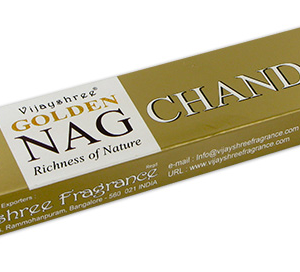 Nag Chandan Golden