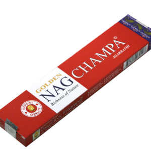 Nag Champa Golden