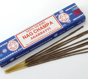 Nag Champa