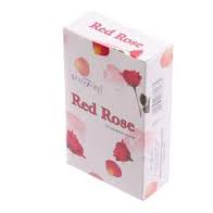 Conetti alla rosa