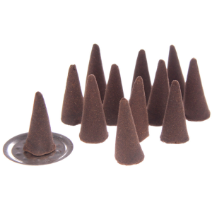 Conetti alla violetta
