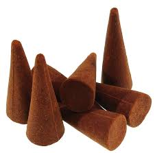 Conetti all'opium