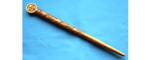 Verga in legno