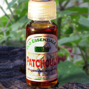 Patchouli