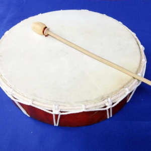 Tamburo sciamanico