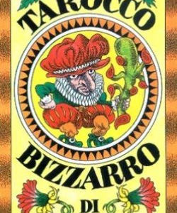 Tarocco Bizzarro