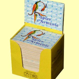 Carta d'Armenia