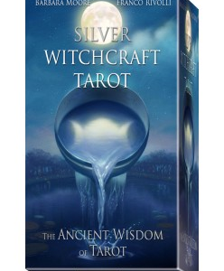 Tarocco Silver Witchcraft