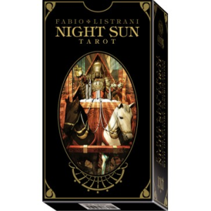 Tarocco Night Sun