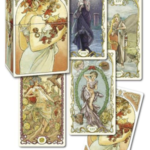 Tarocco Mucha