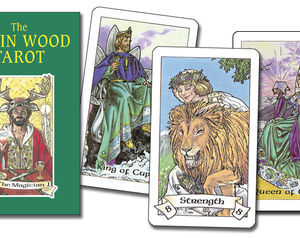 Robin Wood Tarot