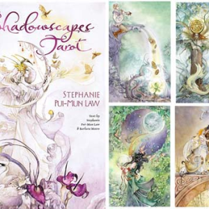 Shadowscapes Tarot