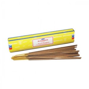 Nag Champa