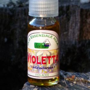 Violetta