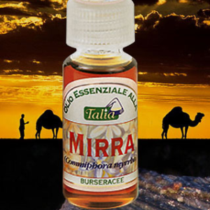 Mirra