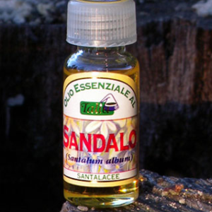 Sandalo