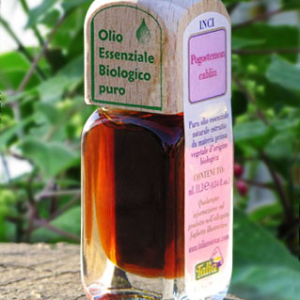 Patchouli