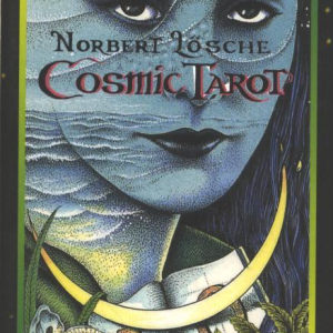 Cosmic Tarot