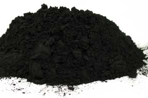 Muschio nero