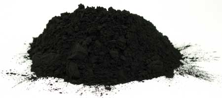 Muschio nero