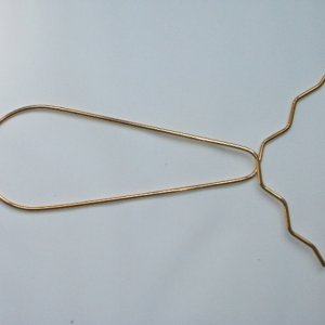 Antenna per nodi di Hartmann