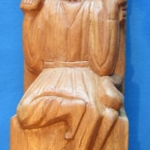 Statua Dio