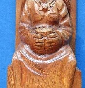 Statua Dea