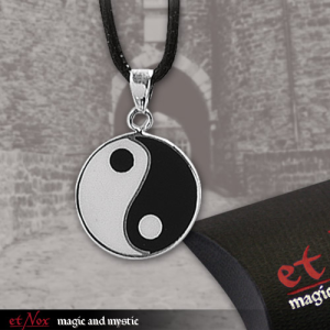 Ying Yang