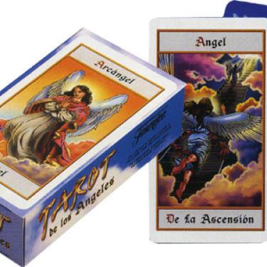 Tarot de los Angeles