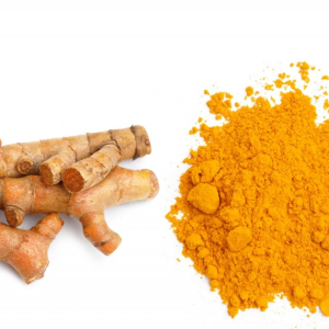 Curcuma
