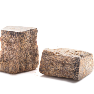 Muschio Nero (panetto)