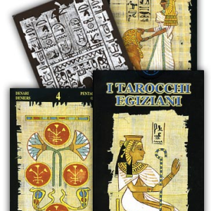 Tarocchi Egiziani