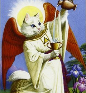 Tarocco dei Gatti Bianchi