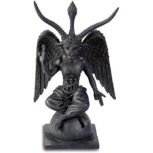Baphomet
