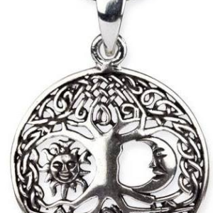 Pendente in argento