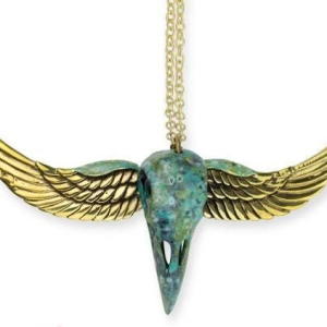 Pendente in bronzo
