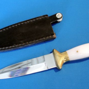 Athame / Bolline