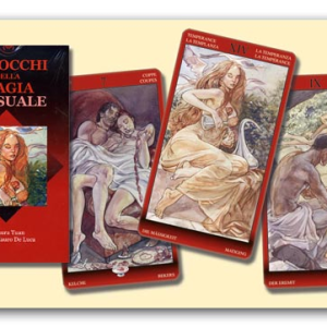 Tarocchi della magia sessuale