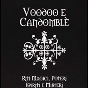 Voodoo e Candomblè