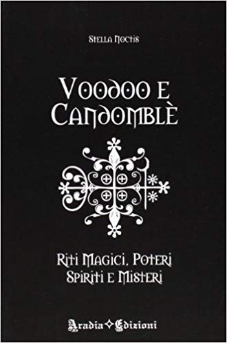 Voodoo e Candomblè