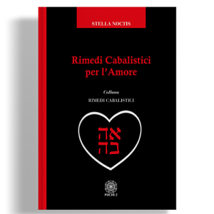 Rimedi Cabalistici per l'Amore
