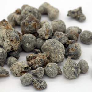 Muqlo (Boswellia Neglecta)