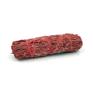 Salvia Blu con sangue di drago
