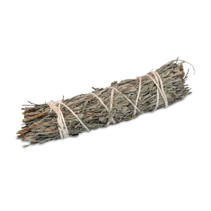 Smudge Salvia Blu con Copale