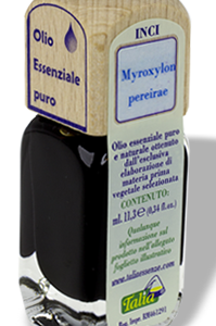 Olio Essenziale Balsamo del Perù