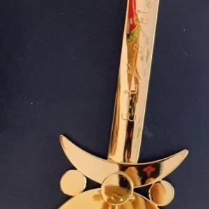 Pugnale Cerimoniale